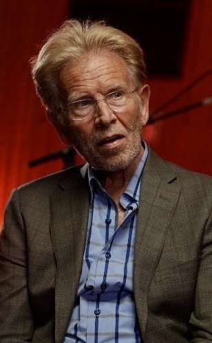 Gregg Owen today